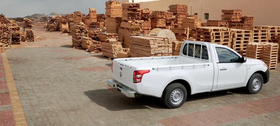  Dodge Ram 1200 ST Single Cab 2017 года  (фото 2 из 2)
